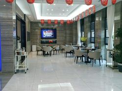 -大麦微针植发丨全国连锁