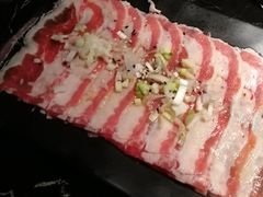 -韩悦牛排烤肉(仓山万达店)
