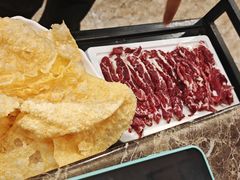 -潮悦牛肉火锅城(水贝店)