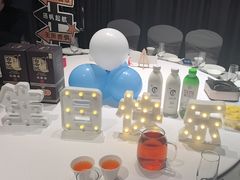 -青螺餐厅·家宴(松雅湖店)