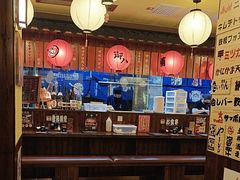 -鸟鹏烧鸟居酒屋(昌岗店)