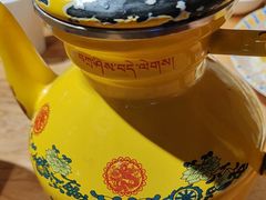 -石榴红了·非遗酥皮烤包子·新疆菜(瑞豪店)