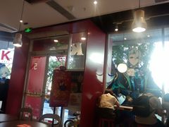 -肯德基(汇腾店)