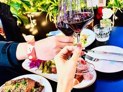 -ibarrel爱杯·bistro&brunch(江宁路店)