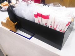 -姑娘手肉夹馍·凉皮·粉面(邗江万达店)