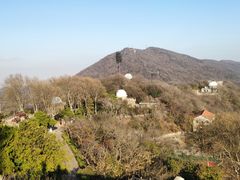 -紫金山天文台