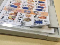 小食-双龙桌游店(教育路店)
