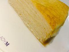 -Lady M Cake Boutique(麦迪逊大道店)