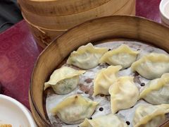 -老边饺子馆(中街店)