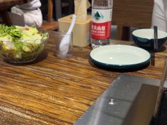 -柿子树炭烤羊腿(金台路店)