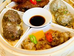 -金苑海鲜酒家(来魅力店)