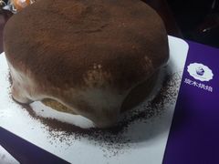 -旋木烘焙·生日蛋糕(梅林店)