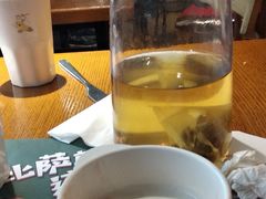 -比格比萨自助(花园路店)