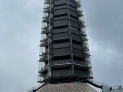 -大报恩寺遗址景区