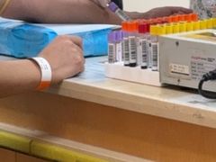 -爱康国宾体检中心(杭州滨江江南大道分院)