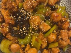 -和合谷(北新桥店)