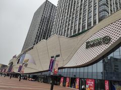 -万达广场(扬州邗江店)