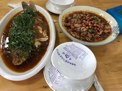 -老字号怡玺·藿香雅鱼(20年雅安店)