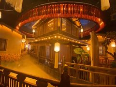 -叶叶菩提·晋福宫