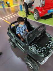 -北京科学中心儿童乐园