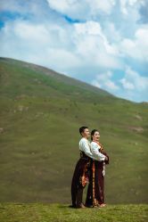 点击看大图 -青海西宁9号婚纱摄影旅拍工作室