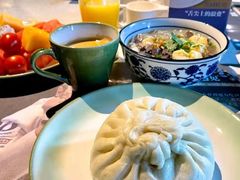 -南京金陵饭店