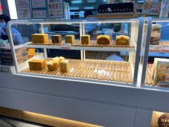 -爸爸糖手工吐司(苏州环球188店)