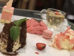 -花蒲甜品(海信广场店)