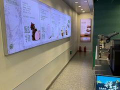 -仙雨林·奶茶鲜果茶(书院巷店)