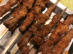 -马尔龙新疆饭店·清真(瑞景店)