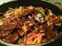 -听松楼·花园酒店·自助餐厅(红梅公园店)