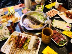 -袁记串串香 休闲火锅
