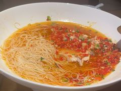 -巡湘记·地道湖南菜(活力城店)