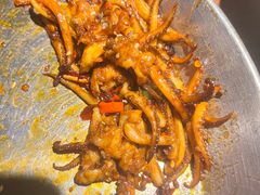 -外婆私房菜(新亚百货店)