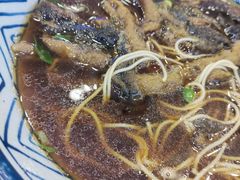 -朱洪元苏式面馆(绿宝广场店)