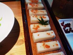 -吴越荣记·苏州菜·松鼠桂鱼(娄门景区店)
