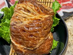 东门大猪排肉-東門韩国传统烤肉·韩国料理(银座直营店)