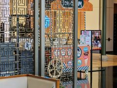 -成都安仁福朋喜来登酒店