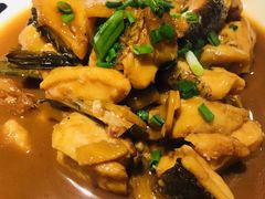 -千岛湖小鱼儿·淳安匠心农家菜