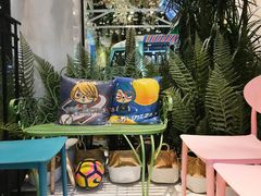 -波比Pizza(新城店)