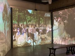 -印象莫奈时光映迹艺术展