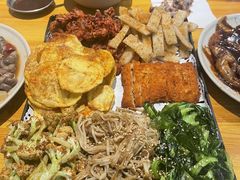 -东瓯泡泡(百里东路店)