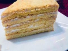 -92°C俄式厨房(中央大街店)