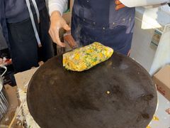 -琦琦蛋饼铺(上南店)