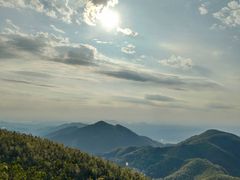 -长沙黑麋峰国家森林公园