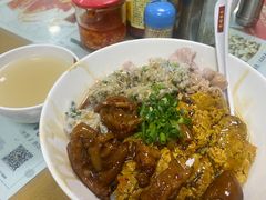 -荔林食店(西华路店)