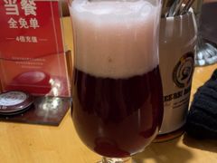 -巴伐利亚啤酒坊(意式风情街店)