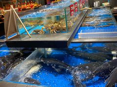 -炊江南·上海菜(国展华漕店)