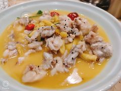 -我是那个大叔·美食研究所(新塘路店)
