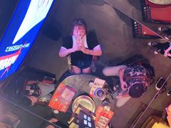 -秦炉烤肉(财富中心店)